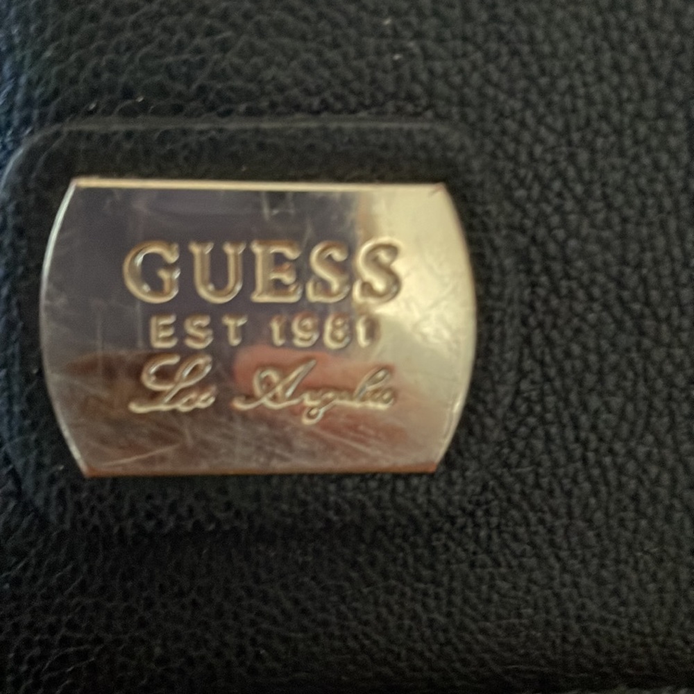 Guess bag - Picture 4 of 5